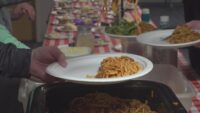 Connection Christian Church in Odessa hosts long-standing Spaghetti Day