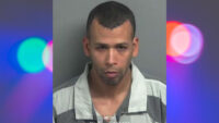 Conroe security guard accused of sending nude photo to teens