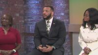 Corpus Christi Black leaders talk about how transparency can lead to connection with youth