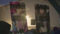 'Heaven gained another angel tonight' | Alden girl dies after battle with the flu