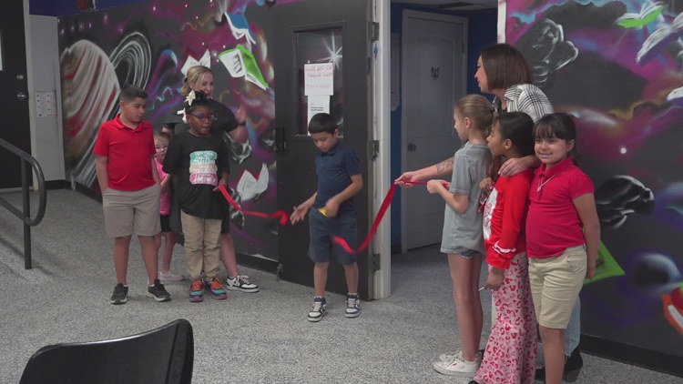 Wilkerson Boys & Girls Club partners with 1PointFive to unveil STEAM Lab