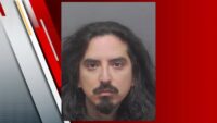 Man arrested for secretly recording workers in veterinary hospital restroom, affidavit says