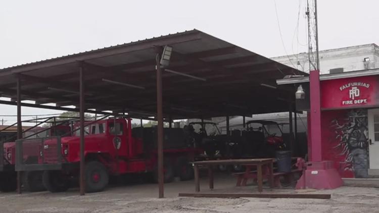 Brooks County looks to get first ever emergency services management district