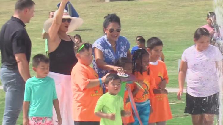 Gov. Greg Abbott congratulates Corpus Christi for tourism-friendly recognition