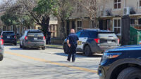 Boy critically injured in West Side shooting, SAPD says