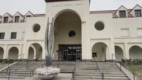 City of Corpus Christi opens warming centers amid cold weather