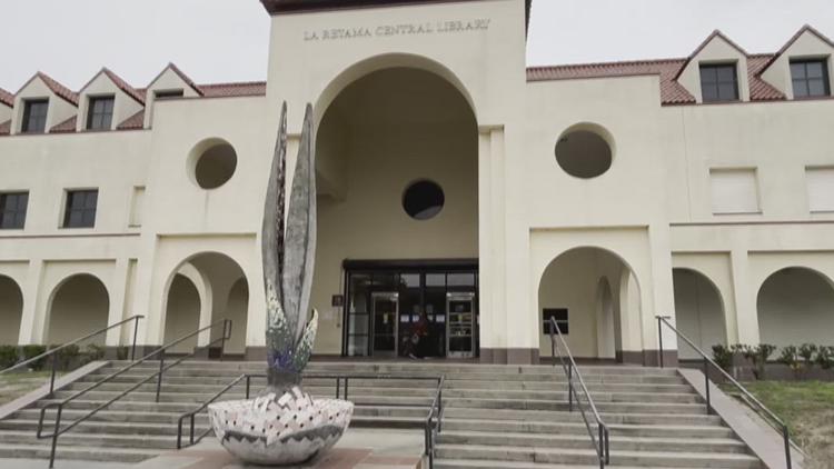 City of Corpus Christi opens warming centers amid cold weather