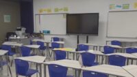 Gregory-Portland ISD and Ingleside ISD to place school bonds in front of voters this May