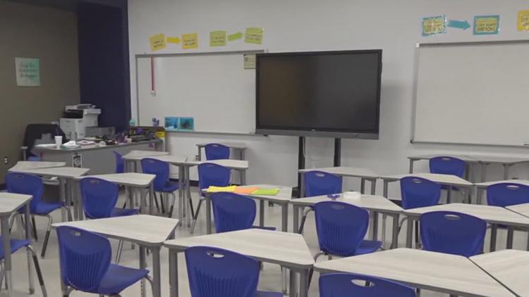 Gregory-Portland ISD and Ingleside ISD to place school bonds in front of voters this May