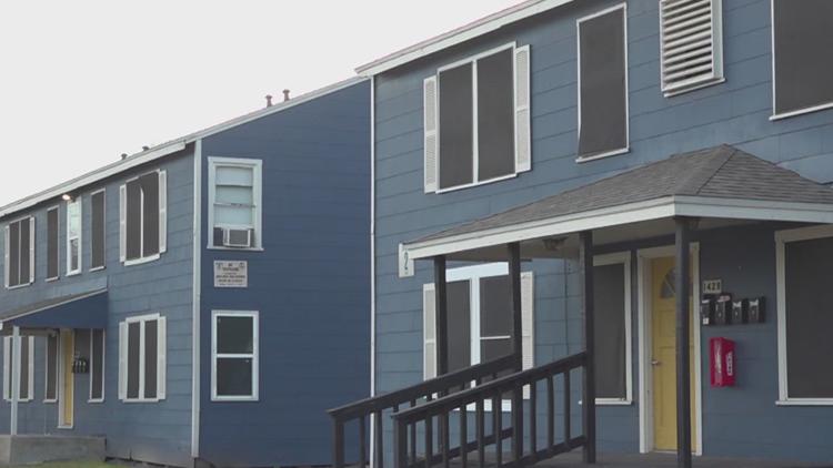 Corpus Christi apartment complex struggles to fill units after mass evictions over alleged tenant fraud