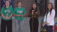 38th Goodwill Run expecting hundreds of runners from across the state