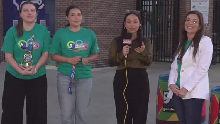 38th Goodwill Run expecting hundreds of runners from across the state