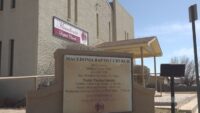 Macedonia Baptist Church in Midland: A legacy of faith and community