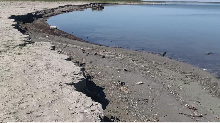 Cities turning to water wells as our lakes could dry up by March 2026