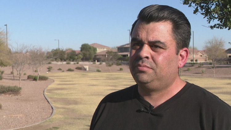 'This is a crucial job': Valley veteran working for Phoenix VA unexpectedly loses job in widespread layoff