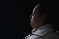 Trump is sending migrants from the U.S. to Guantanamo. One mother speaks out about her son’s detention.