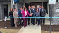 City of San Antonio opens second affordable housing complex on Northwest Side