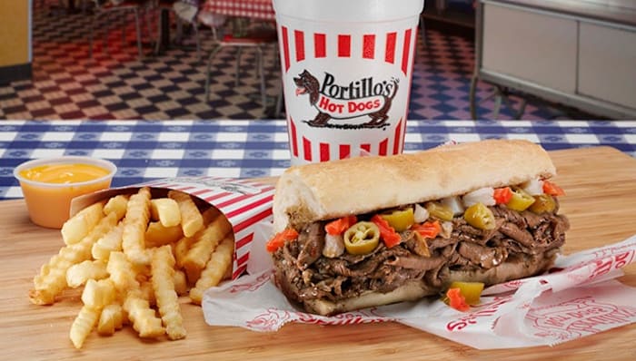 Iconic Chicago restaurant Portillo’s to open first San Antonio-area location