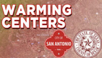 Where to stay warm in San Antonio: Overnight shelters, hotline available for residents