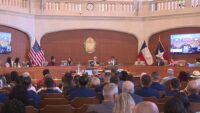 The San Antonio mayor and council races are set. Could the ballot order sway the outcome of a packed race?