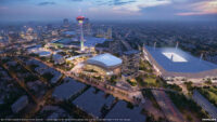 San Antonio City Manager Erik Walsh to spearhead ‘Project Marvel’ negotiations with Bexar County, Spurs