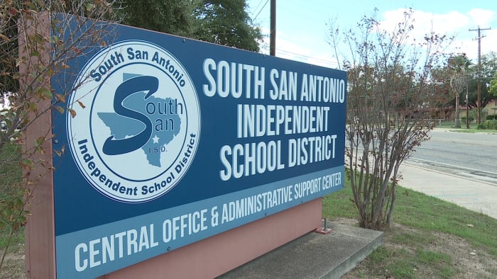 South San Antonio ISD superintendent outlines $3 million plan for new buses, teacher bonuses