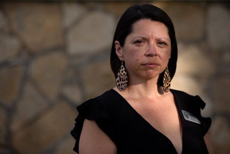 Bexar County hires veteran election official pushed out of previous job amid right-wing criticism
