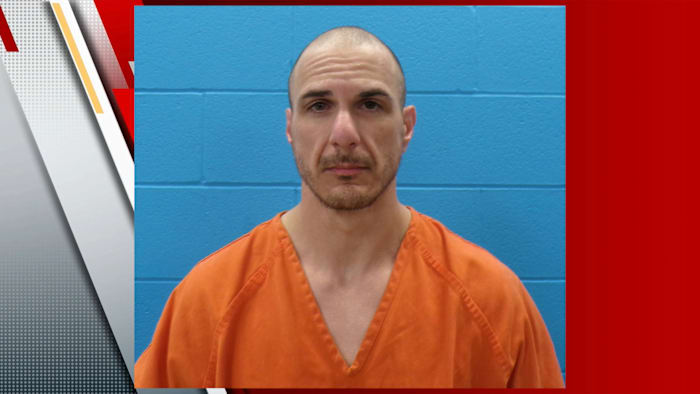 Man in tactical gear arrested after carjacking, shooting at vehicles & homes, Schertz PD says