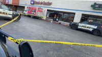 2 injured in West Side shooting, 2 detained, authorities say