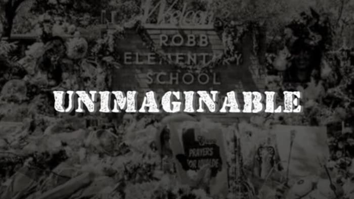 Brett Cross releases documentary on Uvalde school shooting response as push for transparency continues