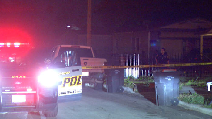 Man shot in head, dies in shooting at Southwest Side home, SAPD says