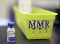 Measles, rubella and chickenpox: The differences between the highly contagious viruses