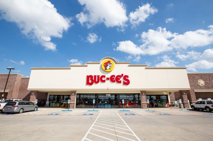 Initial construction underway for Buc-ee’s location in Boerne, city says