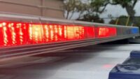 Motorcyclist dies in crash east of Floresville, DPS says