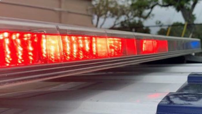 Motorcyclist dies in crash east of Floresville, DPS says