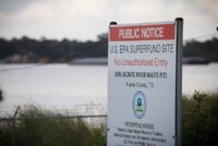 New study finds elevated cancer rates near toxic San Jacinto River waste pits