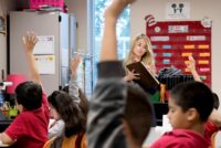 Texas House unveils its private school voucher bill
