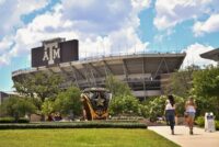 Texas A&M regents may soon decide the university system’s next leader