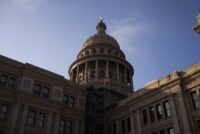 ‘Mediocre, poor’ describe bulk of Texas infrastructure grades in new statewide report card