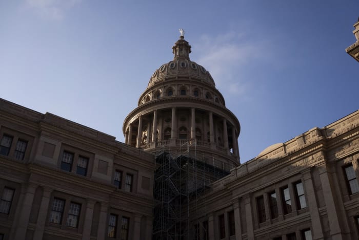 ‘Mediocre, poor’ describe bulk of Texas infrastructure grades in new statewide report card