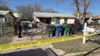 2 injured in South Side shooting, San Antonio police say