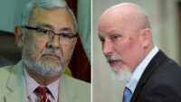 DA Joe Gonzales denies lenient bail policies after Stone Oak shooting, letter from US Rep. Chip Roy