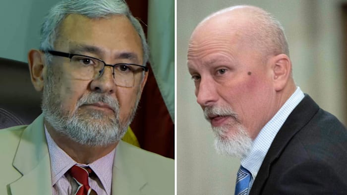 DA Joe Gonzales denies lenient bail policies after Stone Oak shooting, letter from US Rep. Chip Roy