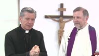 San Antonio archbishop reacts to reports of Pope Francis' declining health