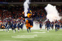 UTSA announces price increases for 2025 football season tickets