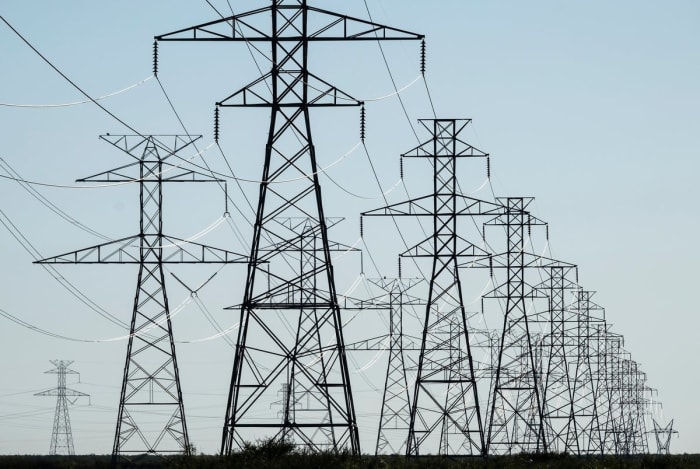 ERCOT issues weather watch ahead of freezing temperatures