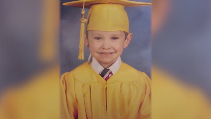 Seguin student overcomes bullying, thrives academically through virtual learning program