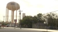 City of Seguin reports eight-inch water main break