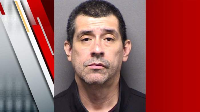 Man sentenced to 50 years for shooting 2 people at 2023 baby shower