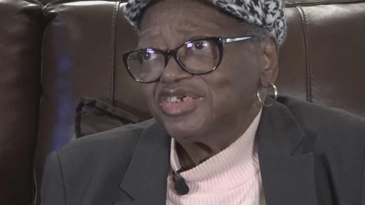 Montgomery Bus Boycott activist Claudette Colvin remembers her stand against injustice